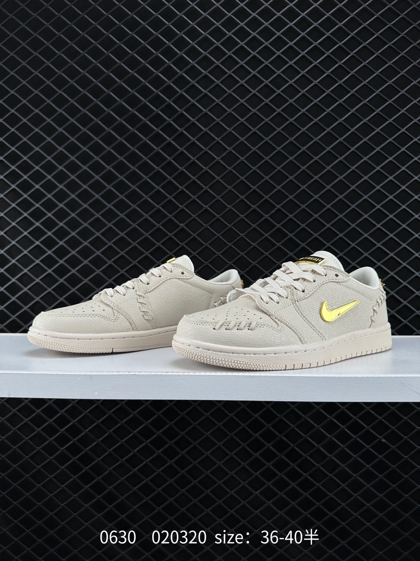 Air Jordan 1 Low AJ1